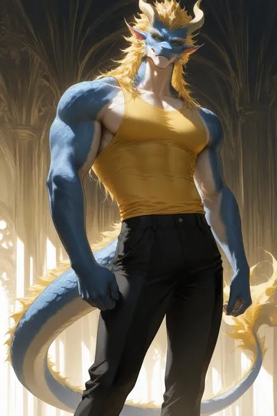 FlippedチャットAI – カデン・サイルとチャット