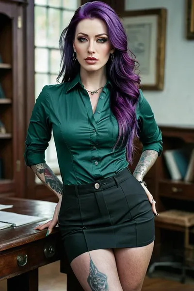 Αναστροφή συνομιλίας AI – Συζήτηση με Τίνα