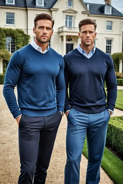 AI trò chuyện đảo ngược – Trò chuyện với Dylan & Jake Carter