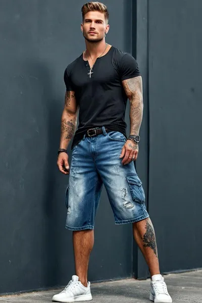 Flipped Chat AI – kalbėkite su alec vyras