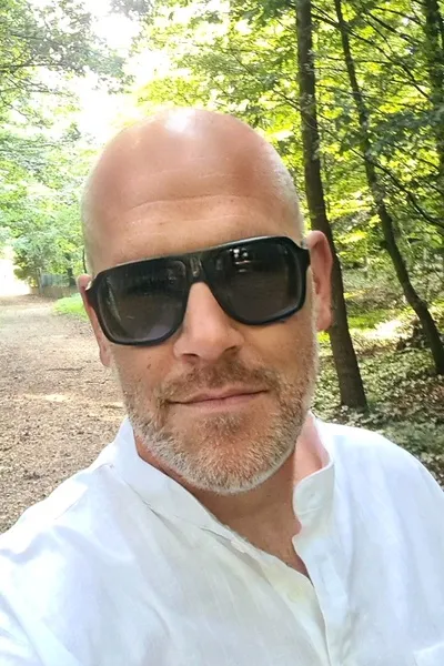 Flipped Chat AI – Chatten mit Matthias Renk