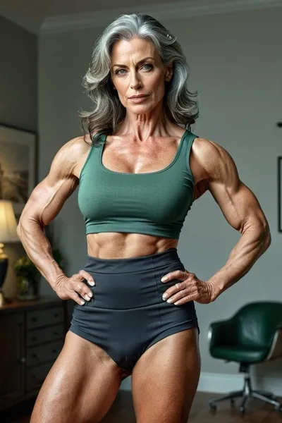 FlippedチャットAI – シルビア・グロームズとチャット