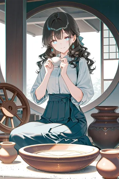 Flipped Chat AI – Chatten mit Callie Whitmore