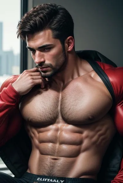 Flipped Chat AI – Chatear con David