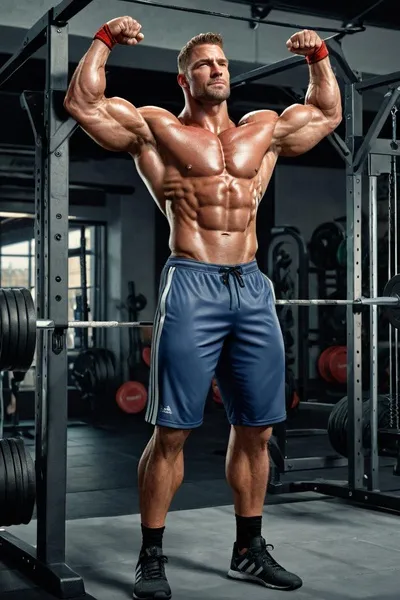 Flipped Chat AI – kalbėkite su Jasonas Sinkleris