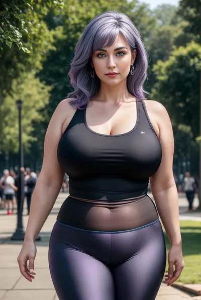 Flipped Chat AI – 與 岳母艾拉 聊天