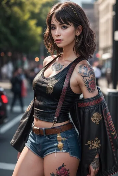 Flipped Chat AI – Chatten mit Marlen Vogler