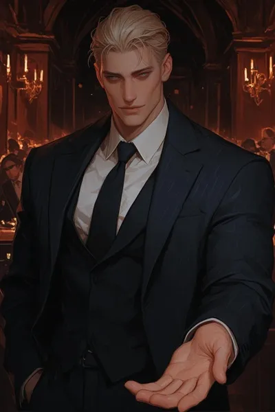 Flipped Chat AI – แชทกับ มักซิม เปโตรฟ