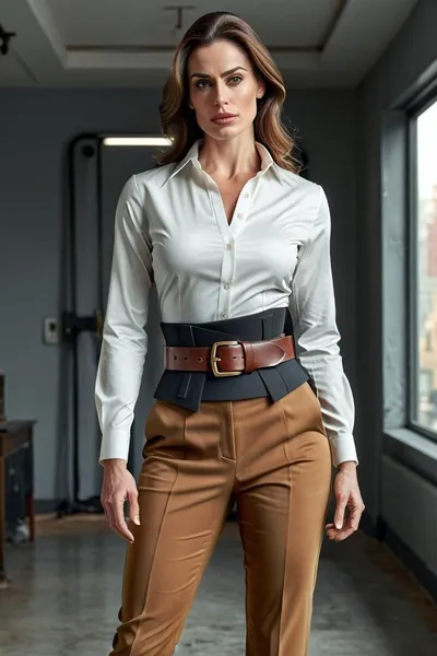 Omgedraaide chat AI – Chat met Marije Oosterlinck