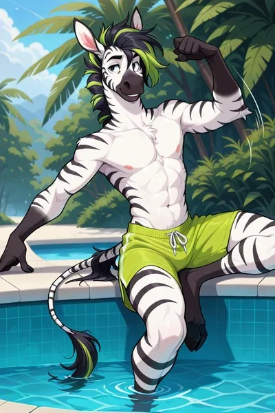 Omgedraaide chat AI – Chat met Zeke