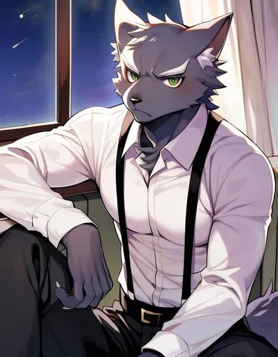 Flipped Chat AI – kalbėkite su Nátira Felim