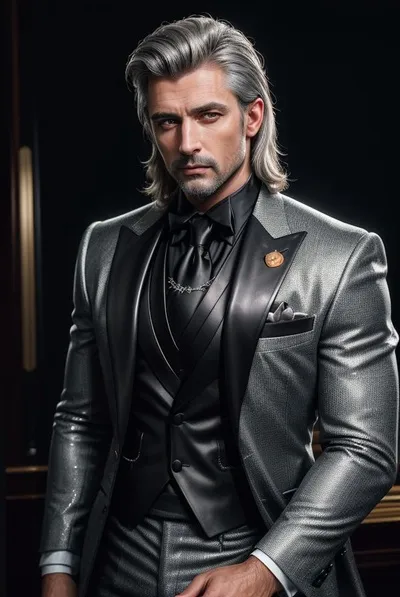 Flipped Chat AI – Чат с Дориан Кестрел