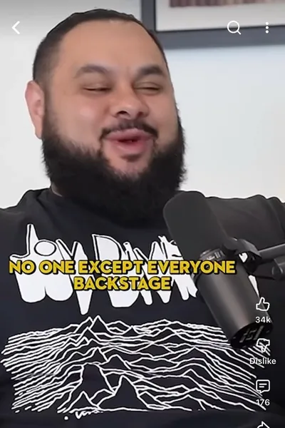 Αναστροφή συνομιλίας AI – Συζήτηση με Μάρκος