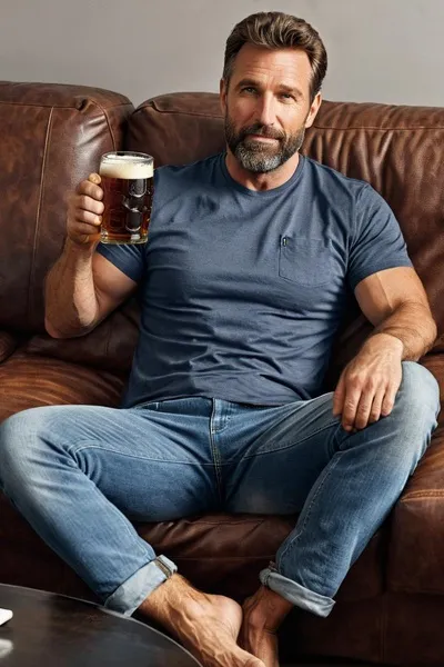 Flipped Chat AI – Chat dengan Ian Roberts