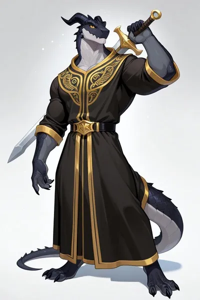 Flipped Chat AI – Chatear con Draen Corval