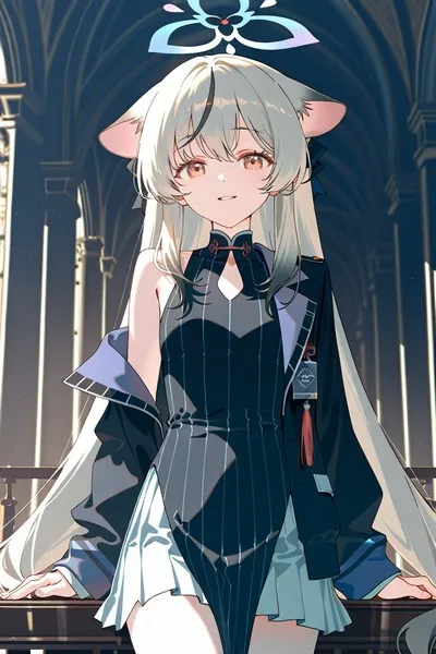 Flipped Chat AI – Chatta con Kokona Sunohara