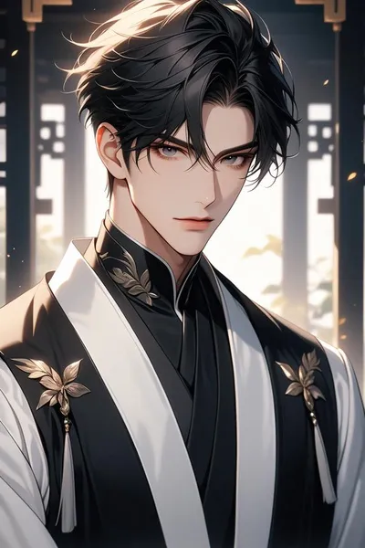 Flipped Chat AI – razgovarajte s Han Yao