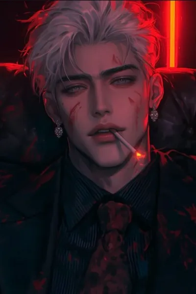 Flipped Chat AI – Чат с Поли