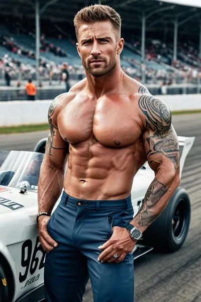 Odwrócony czat AI – rozmawiaj z Aiden Hutchinson