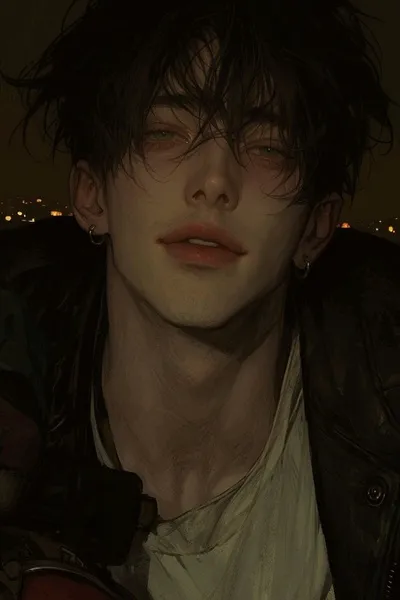 Flipped Chat AI – Чат с Джон