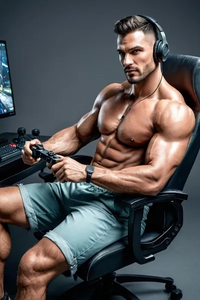 الذكاء الاصطناعي للدردشة المعكوسة – الدردشة مع دانتي بلاك