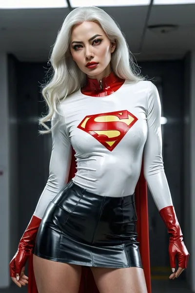 AI trò chuyện đảo ngược – Trò chuyện với Sera Linwood