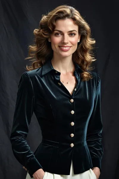 Odwrócony czat AI – rozmawiaj z Maris Rowden