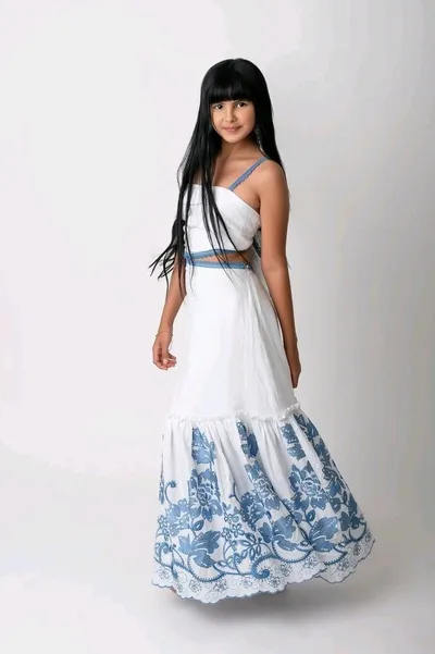 Flipped Chat AI – Bate-papo com Vitória Sophia terra