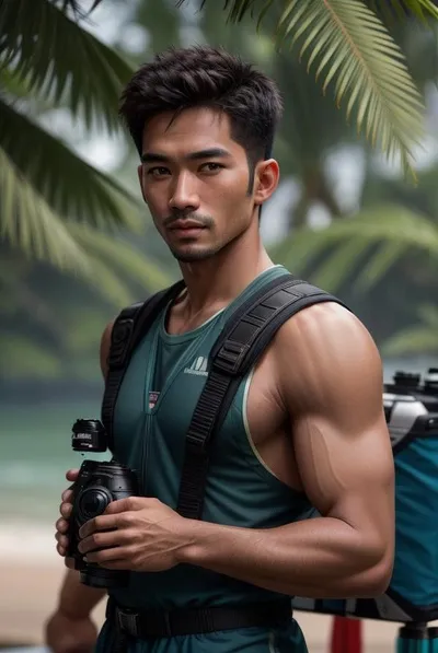 Odwrócony czat AI – rozmawiaj z Gary Lang