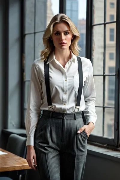 FlippedチャットAI – Marla Whitcombeとチャット