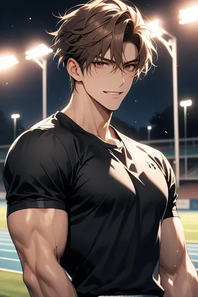 Odwrócony czat AI – rozmawiaj z Asher „Ash” Riker