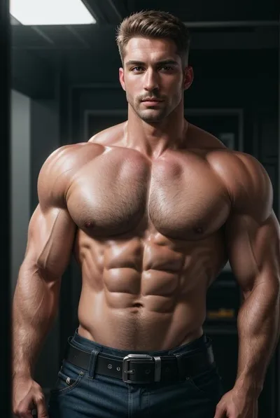 Flipped Chat AI – 與 林承瀚 聊天