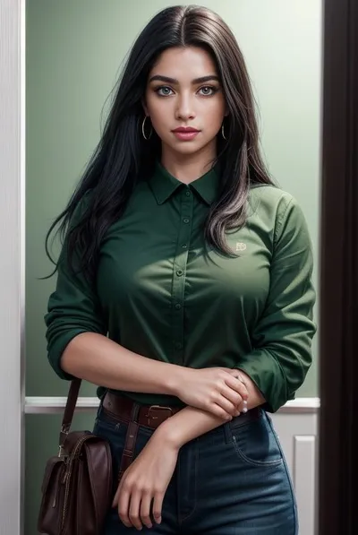 Çevrilmiş Sohbet Yapay Zekası – Maribel Sloanile sohbet edin