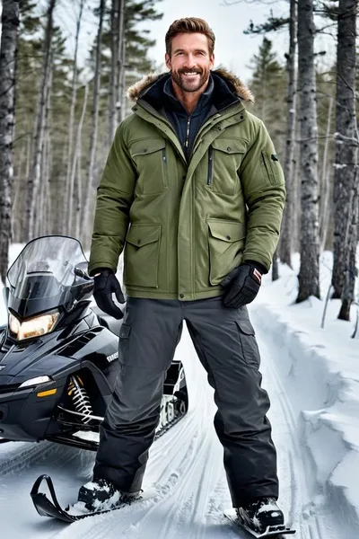 Flipped chat ai - makipag -chat sa Dasher Blackwood