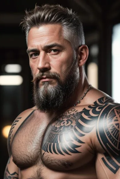 Flipped Chat AI – Discuter avec Dain Williams