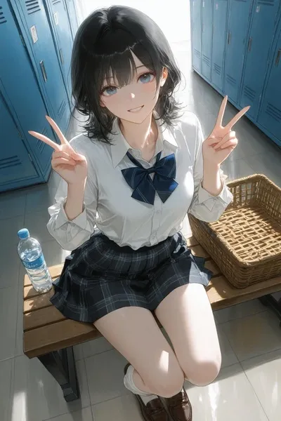 Flipped Chat AI – 與 紗奈 聊天