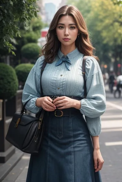 फ़्लिप्ड चैट AI – किरा के साथ चैट करें