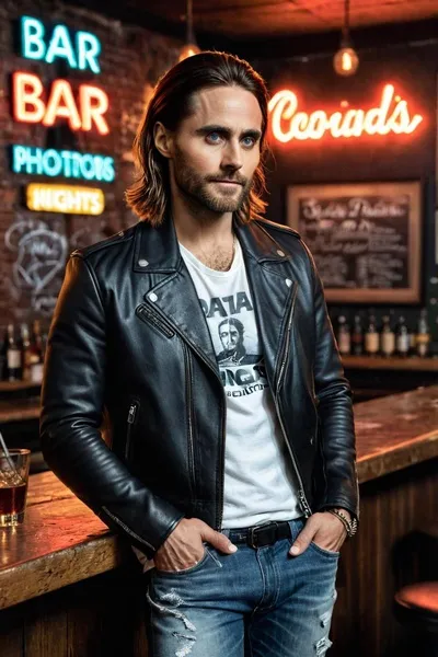 Flipped Chat AI – Chat s Nick Mikos