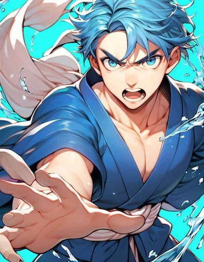 Flipped Chat AI – Chat Seren