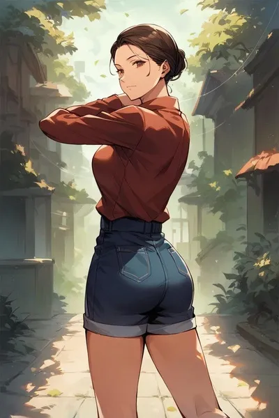 Flipped Chat AI – kalbėkite su Džekis