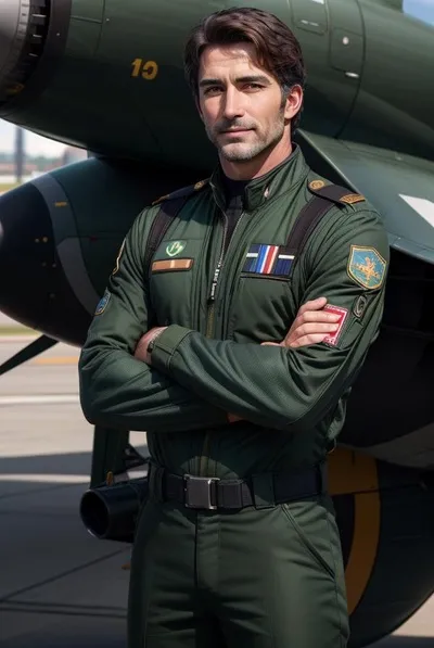 Flipped Chat AI – Discuter avec Jonathan