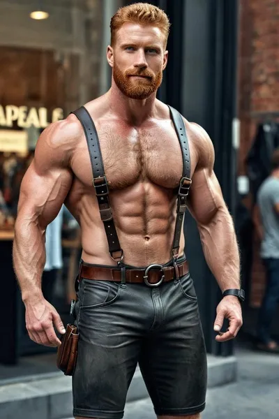 Flipped Chat AI – Chatta con Eric Wolf