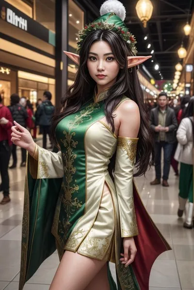 Flipped Chat AI – Chat Chan Snow