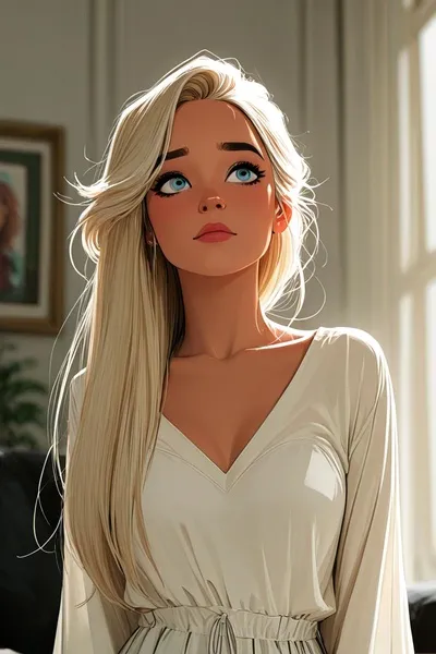 Flipped Chat AI – razgovarajte s Tonya