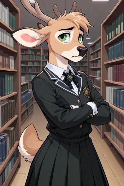 FlippedチャットAI – アンドリュー・ドノワールとチャット