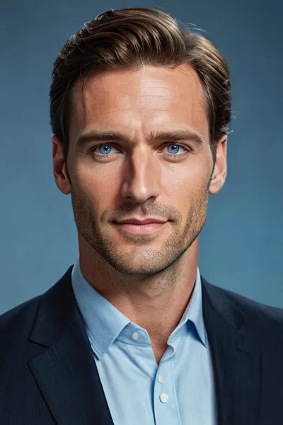 الذكاء الاصطناعي للدردشة المعكوسة – الدردشة مع جيمس هارتلي