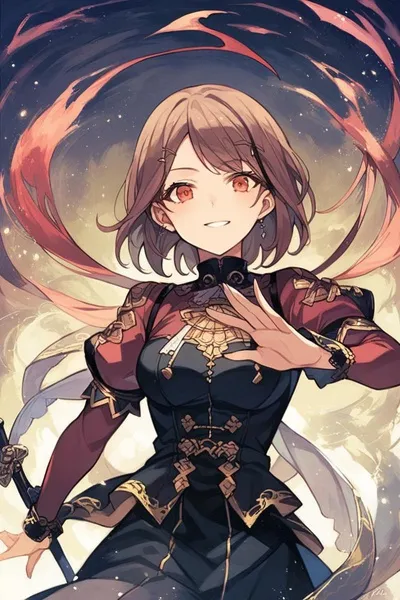 Flipped Chat AI – Bate-papo com Emma