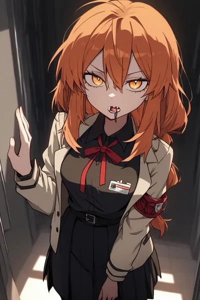 Flipped Chat AI – Chatta med Layla