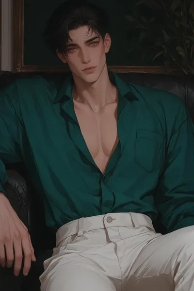 Flipped Chat AI – Чат с Кевин