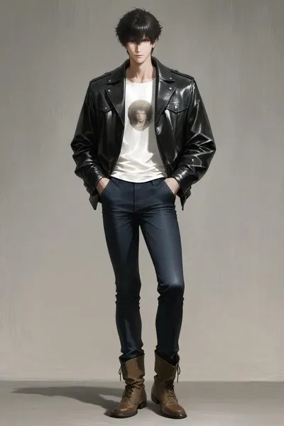 Flipped Chat AI – Chat Dylan